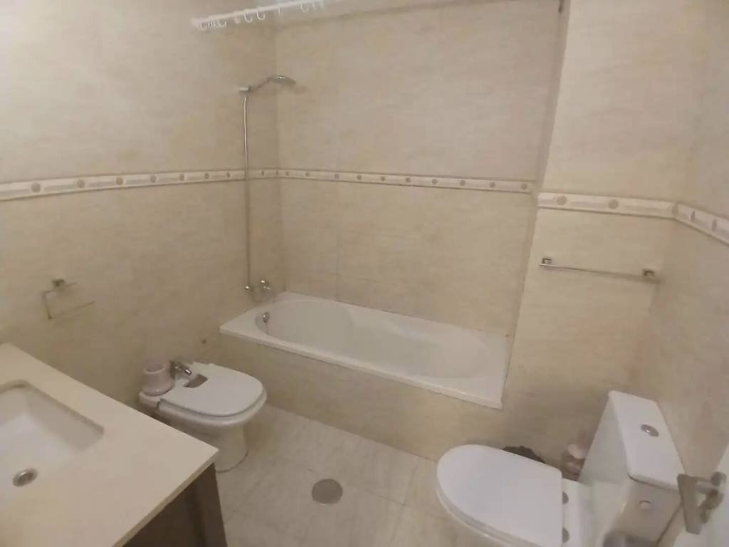 Piso en alquiler, Almería