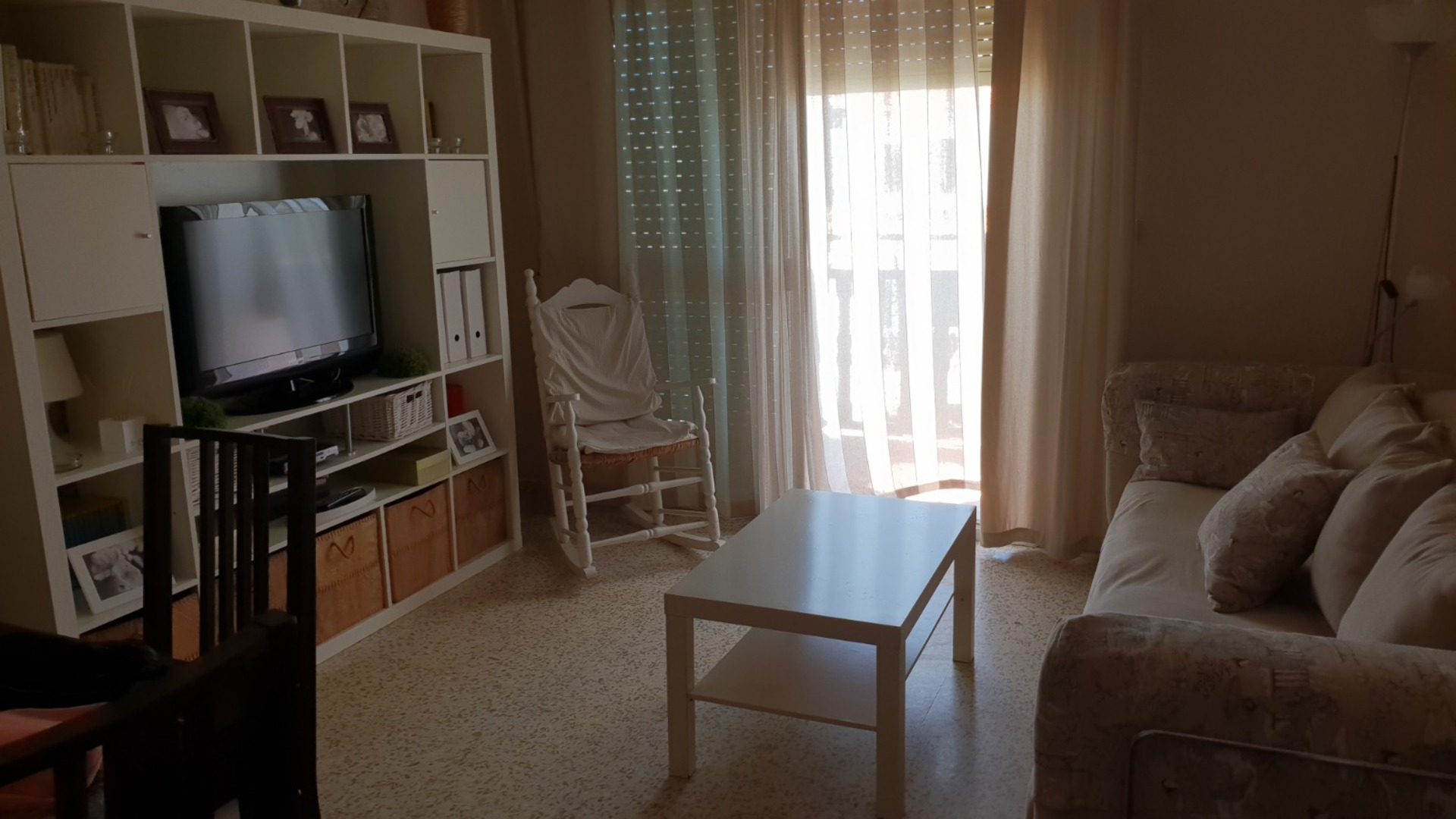 Piso de 76 m² en Chipiona