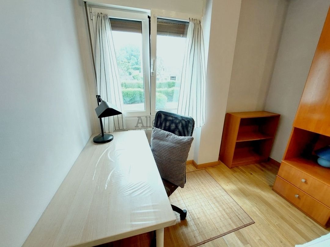 Piso de 108 m² en Oviedo