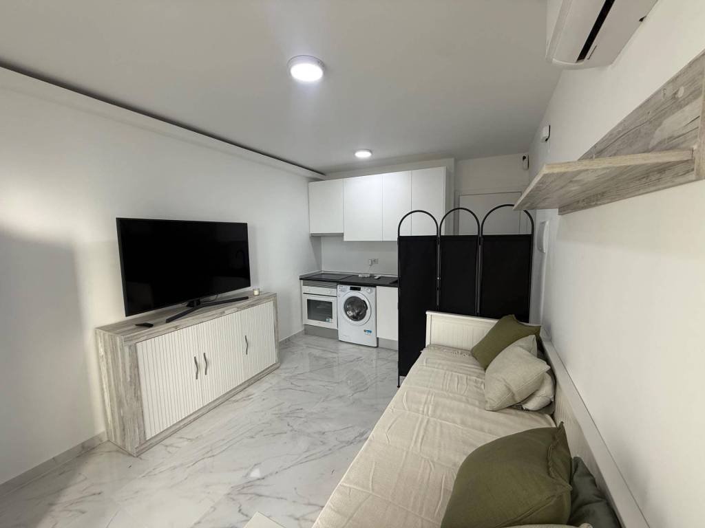 Pis de 30 m² a Rojals