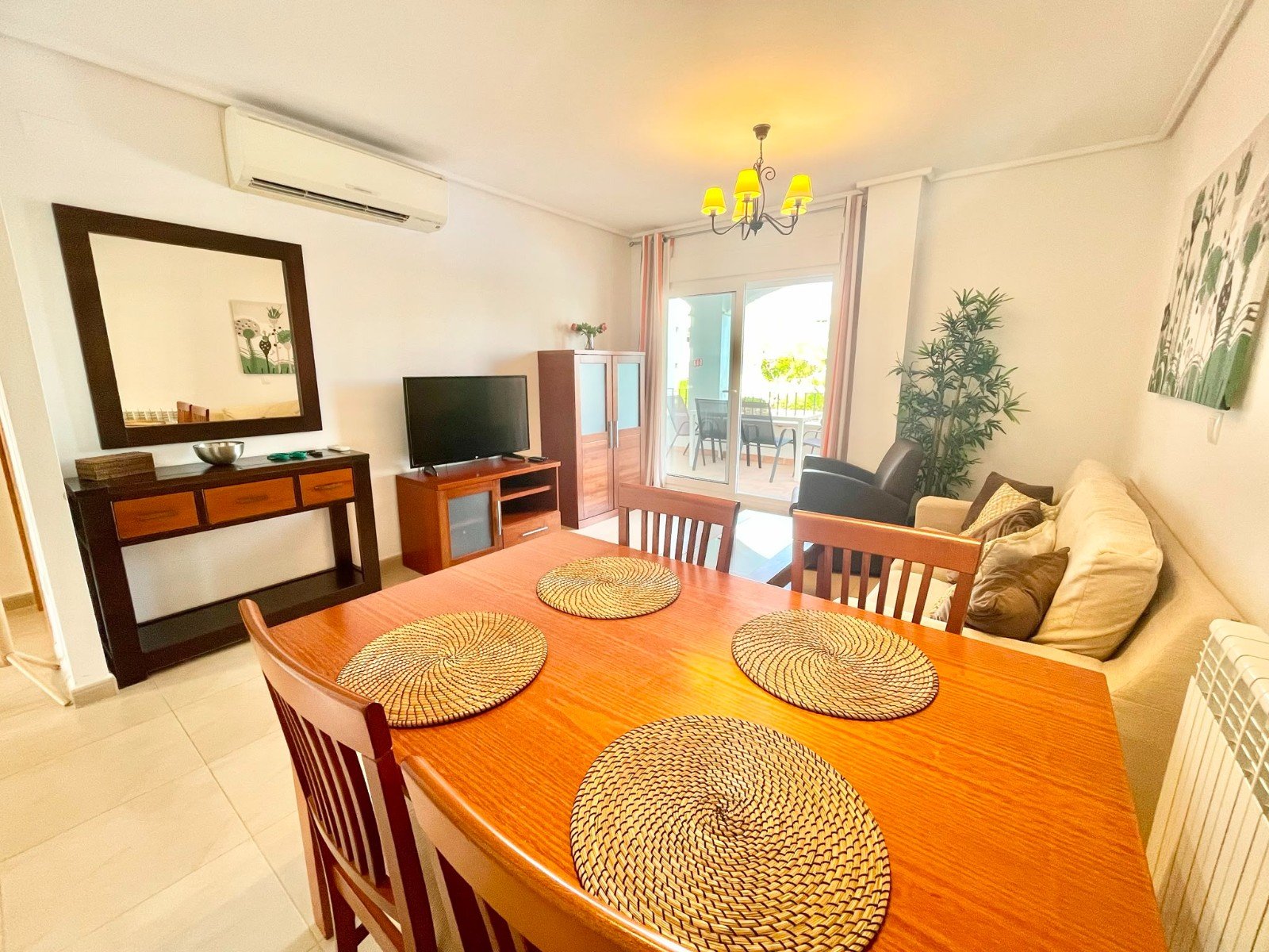 Piso de 75 m² en Torre Pacheco
