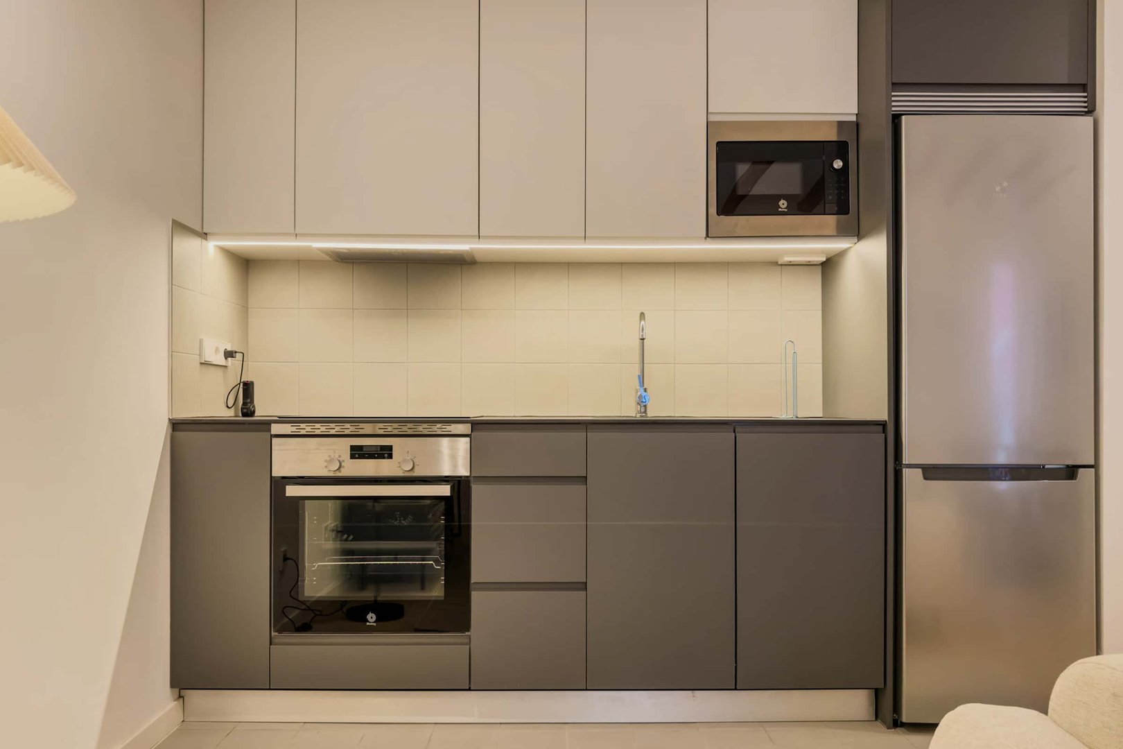 Pis de 74 m² a Barcelona