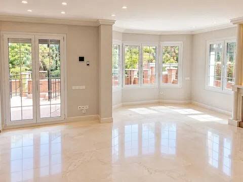 Piso de 361 m² en Esplugues de Llobregat