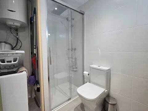 Piso de 56 m² en Jávea