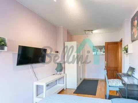 Habitación 98 m², Oviedo
