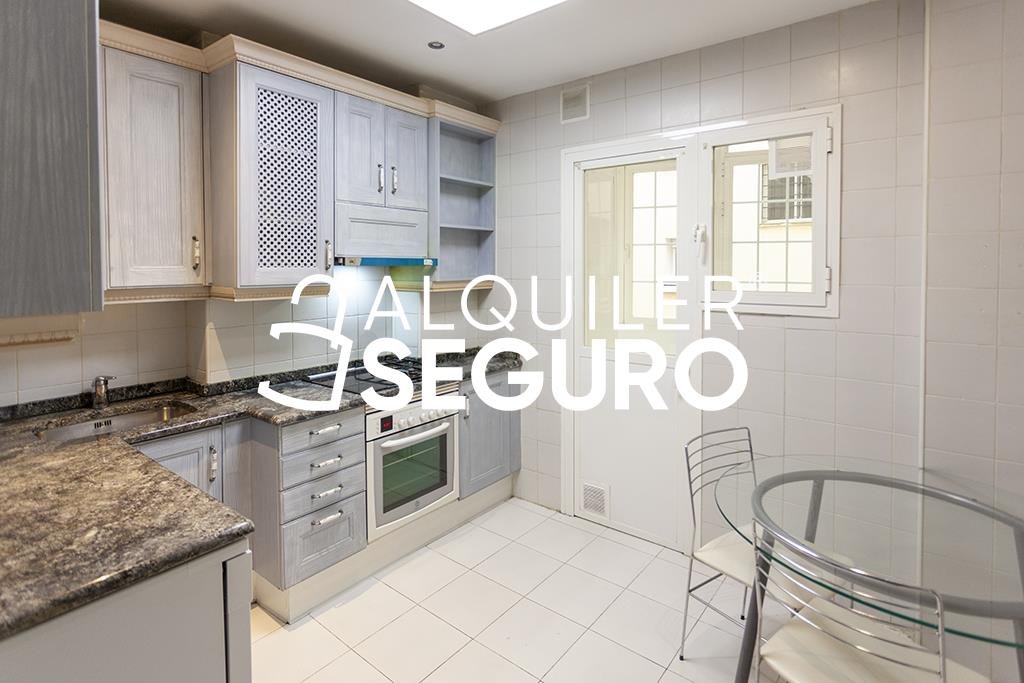 Piso de 120 m² en Madrid