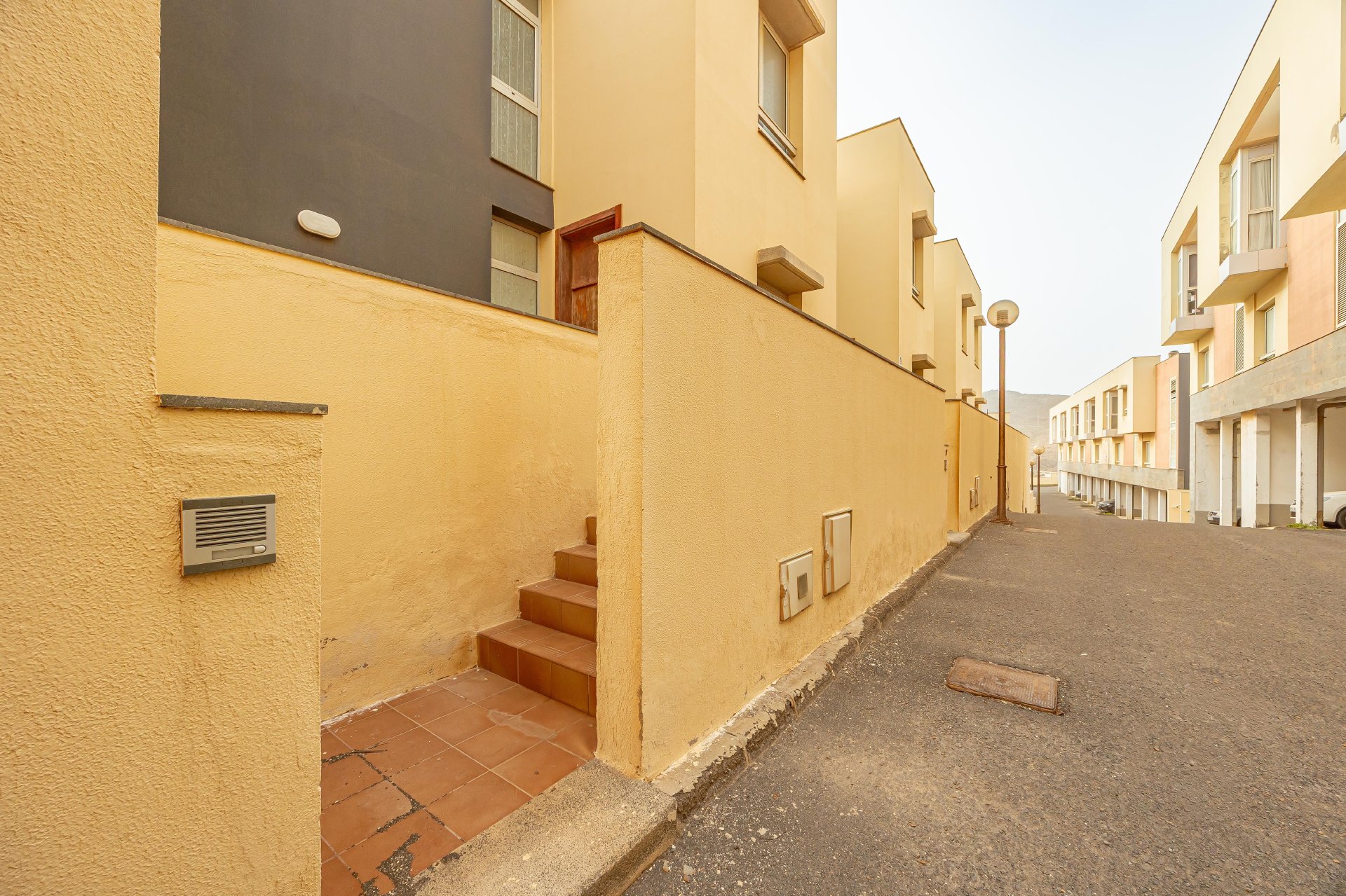 Casa de 87 m² a Gáldar