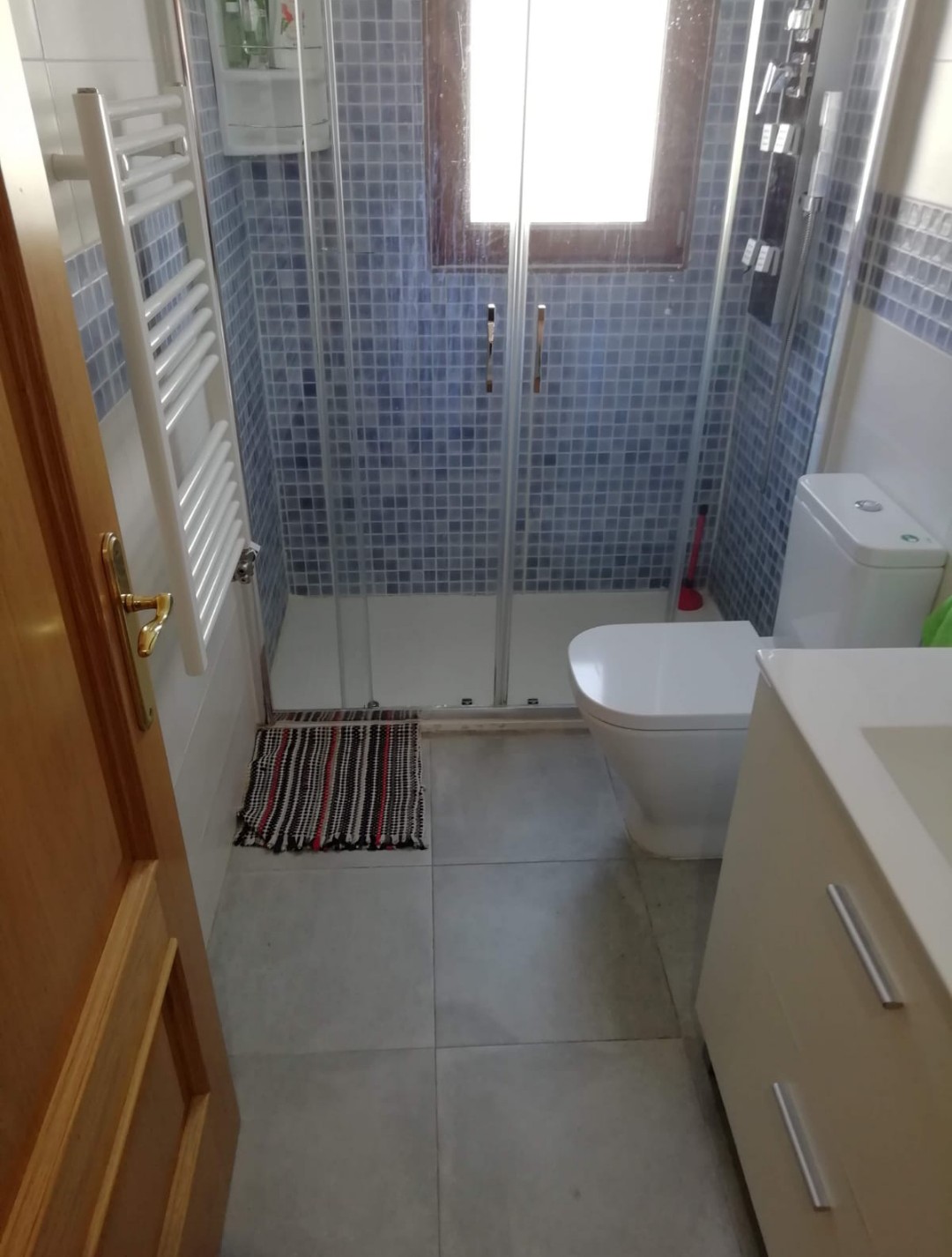 Habitació de lloguer, Salamanca