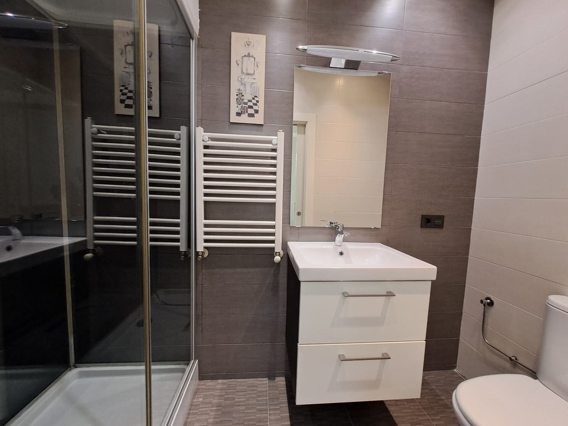 Pis de 96 m² a Burgos