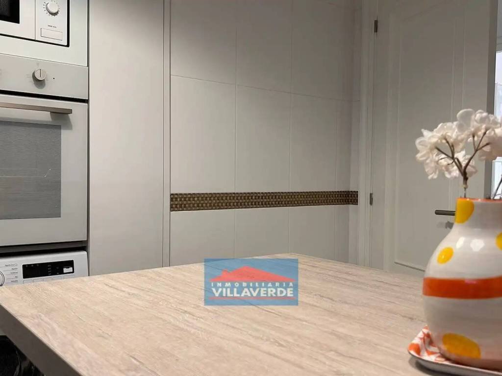 Piso de 70 m² en Cangas de Morrazo