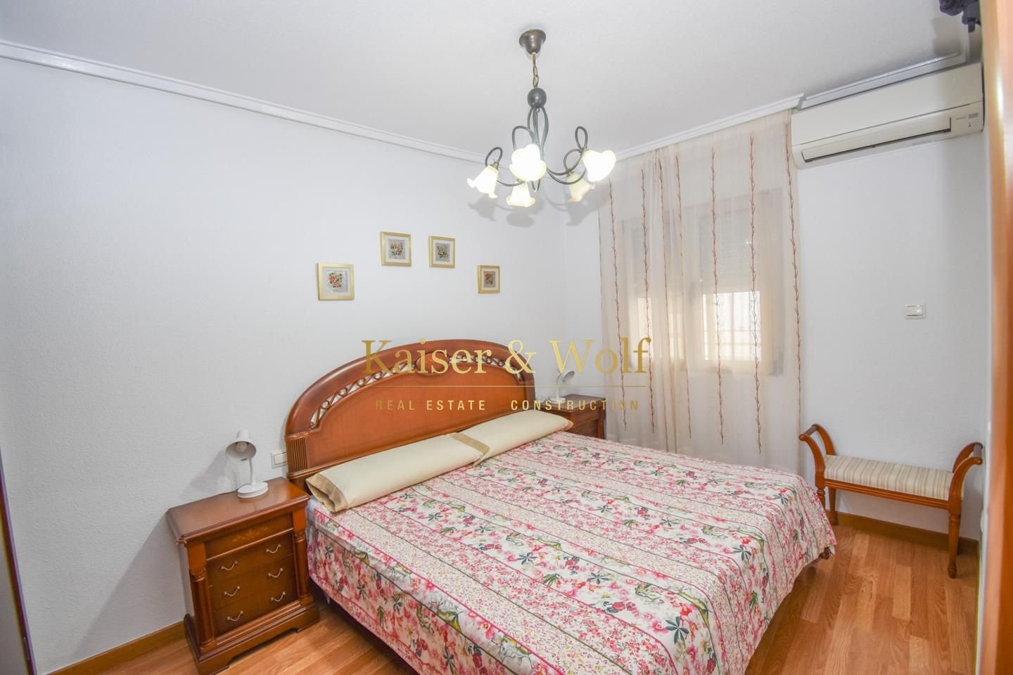 Pis de 90 m² a Santa Pola