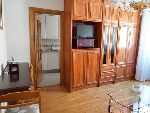 Appartamento 52 m² a Ávila
