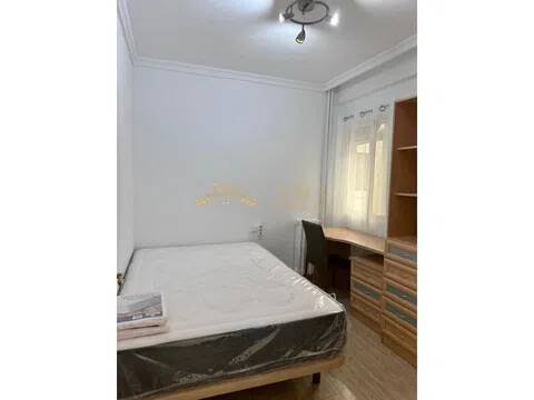 Piso de 85 m² en Cáceres