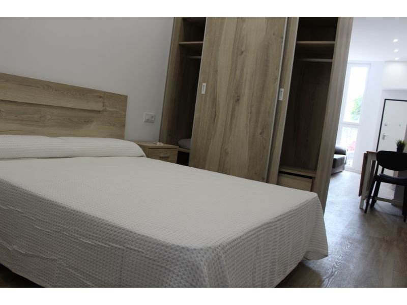 Piso de 43 m² en Murcia