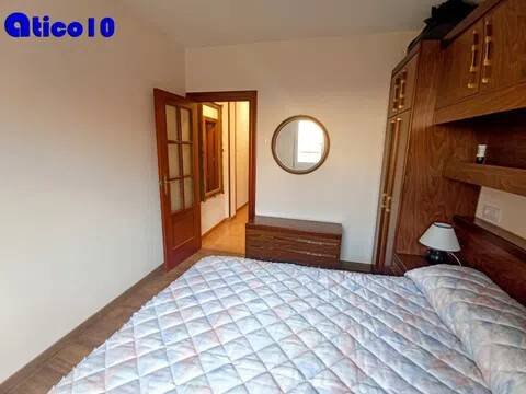 Pis de 80 m² a Gijón