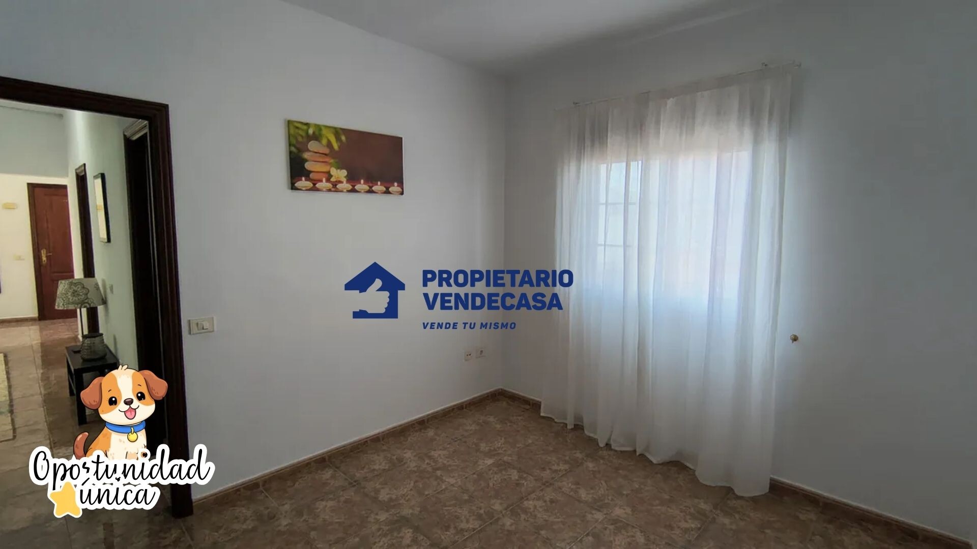 Piso de 80 m² en San Cristóbal de La Laguna