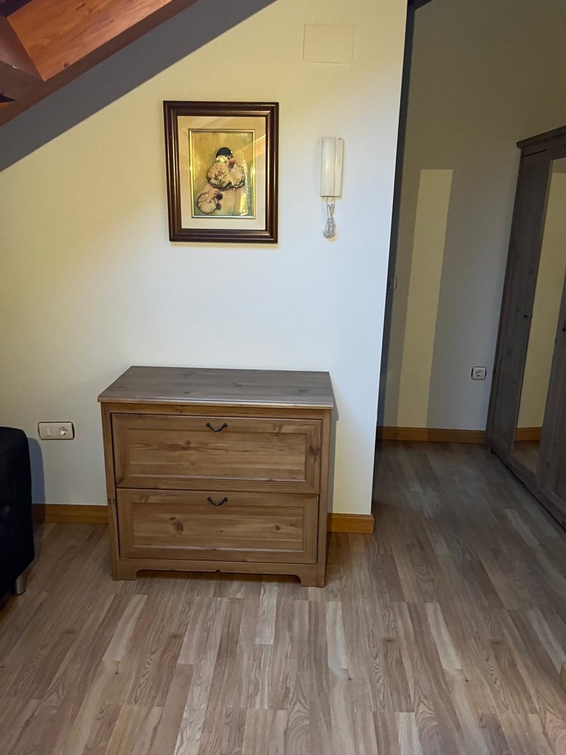 Pis de 70 m² a Peñafiel