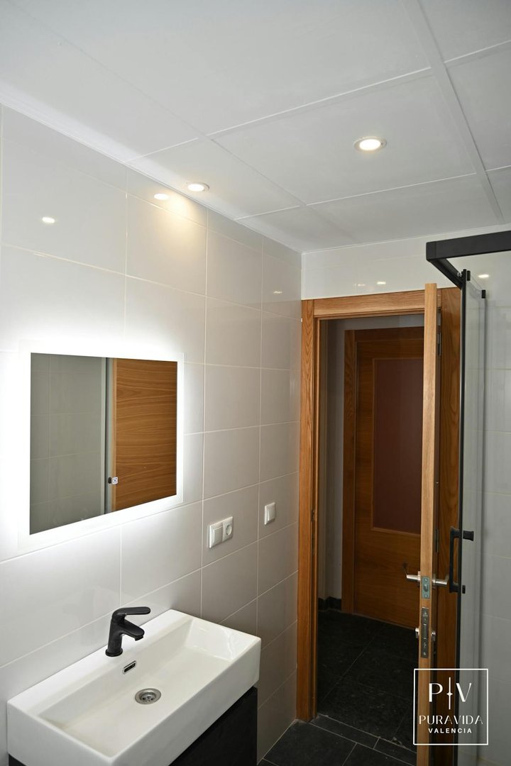 Habitación 263 m², Valencia