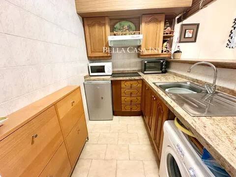 Piso de 65 m² en Puerto de la Cruz