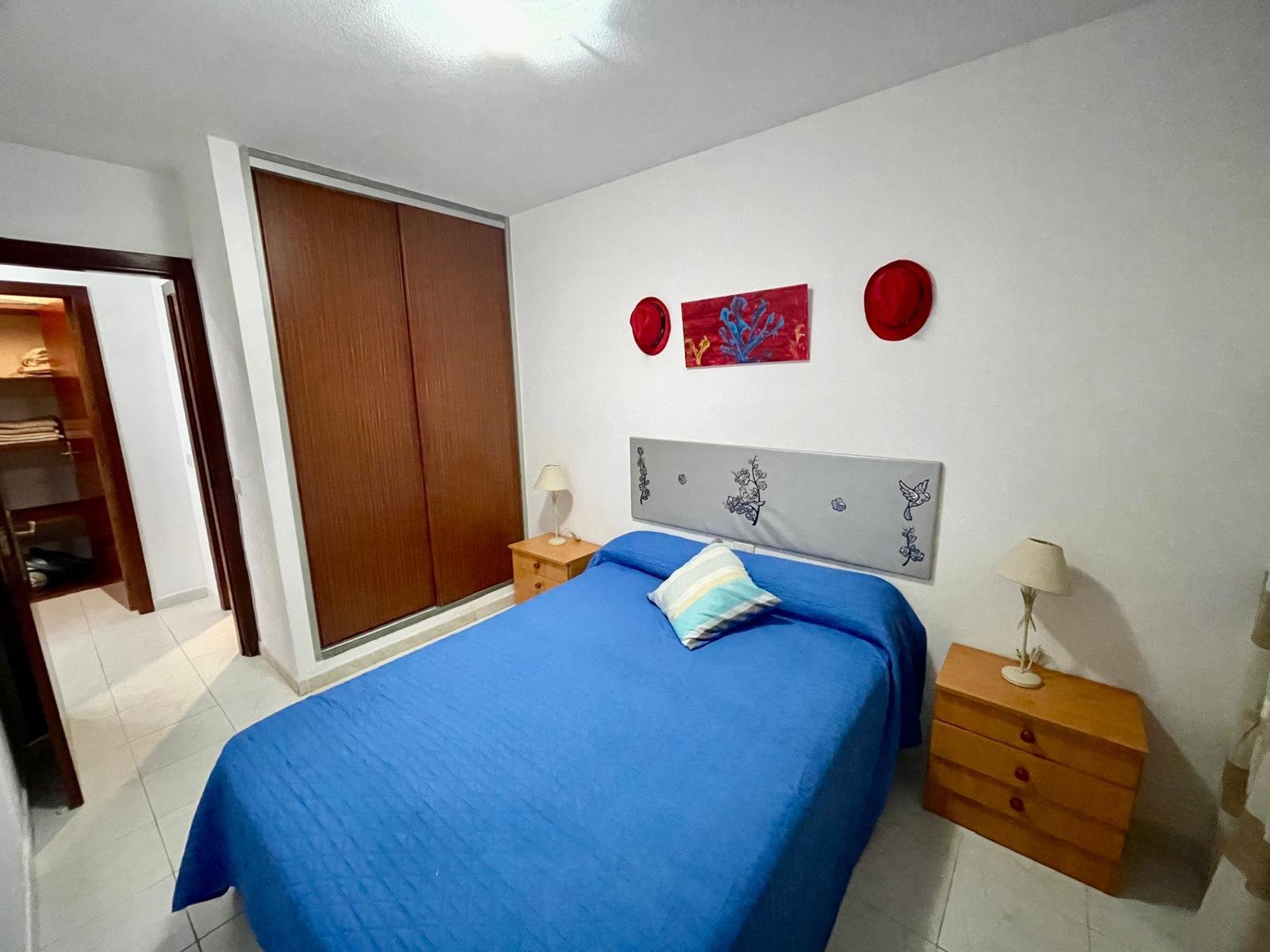 Piso de 110 m² en Santa Cruz de Tenerife