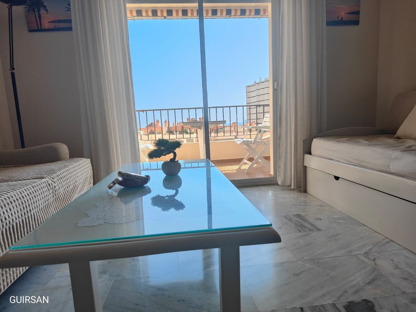 Piso de 55 m² en Almuñécar
