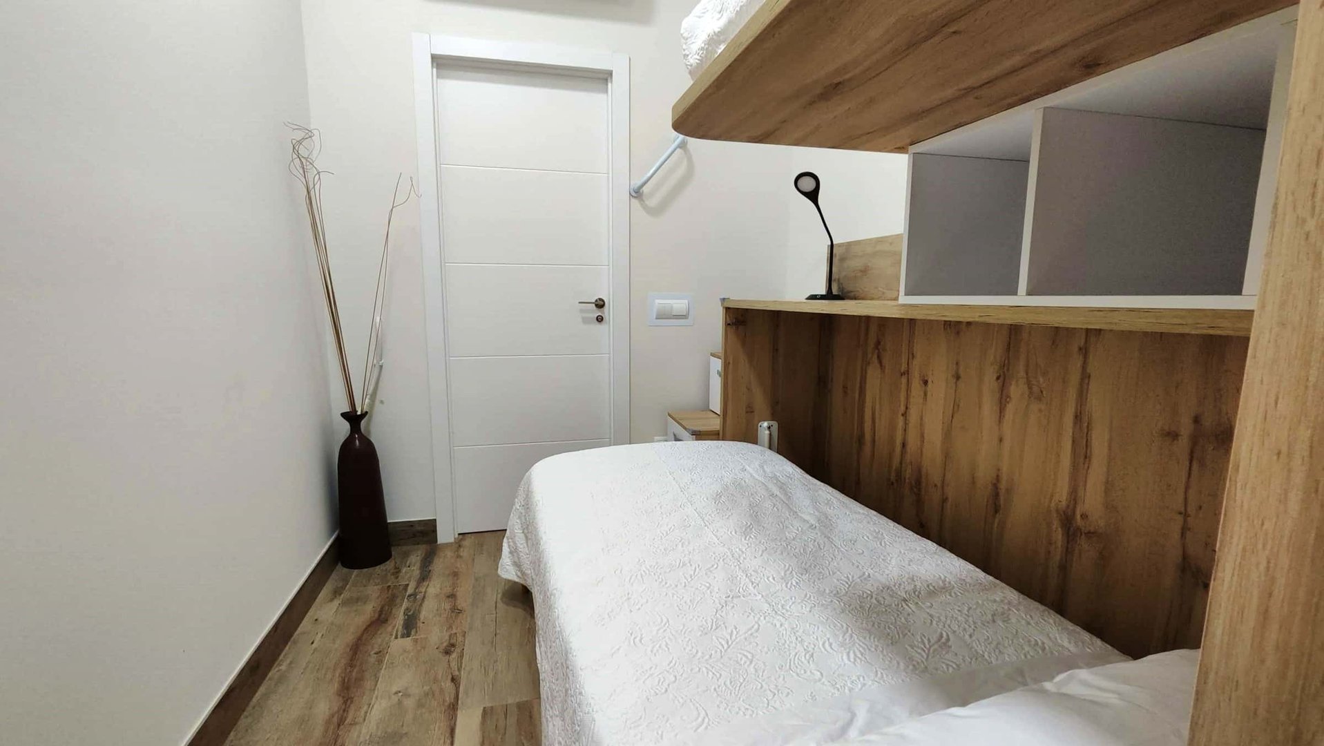 Pis de 52 m² a Madrid
