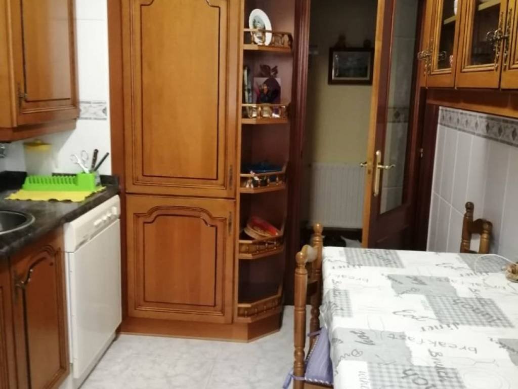 Piso de 80 m² en Castro-Urdiales