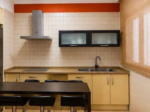Piso de 70 m² en San Cristóbal de La Laguna