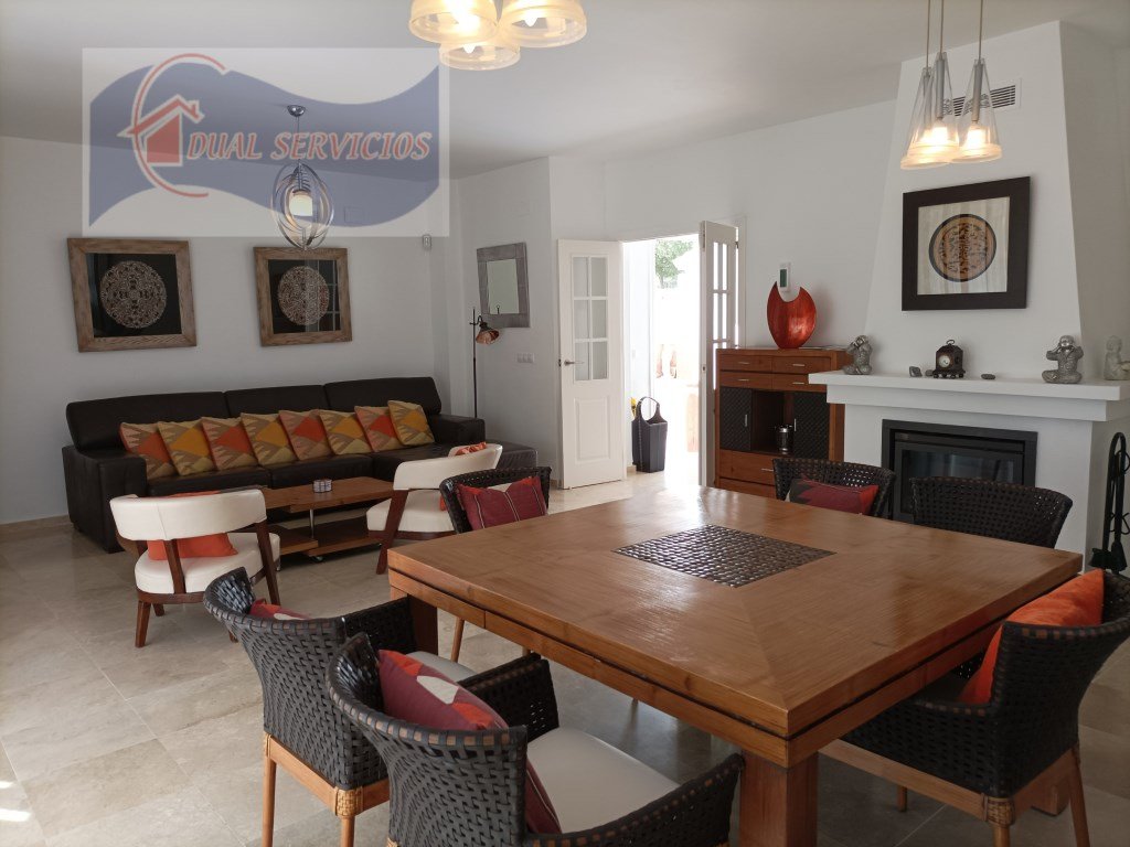 Casa de 220 m² a Cartaya
