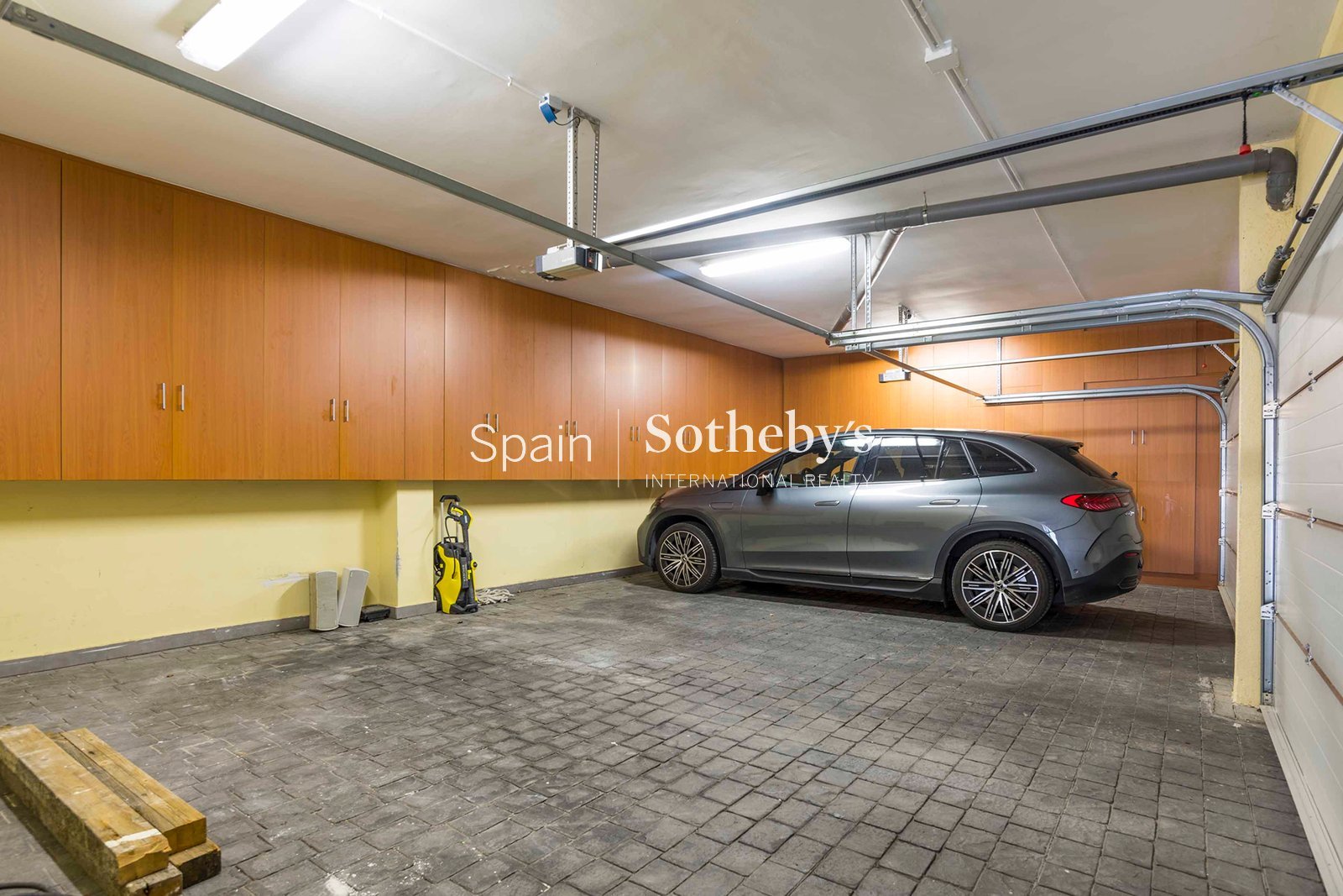 Casa de 850 m² en Madrid