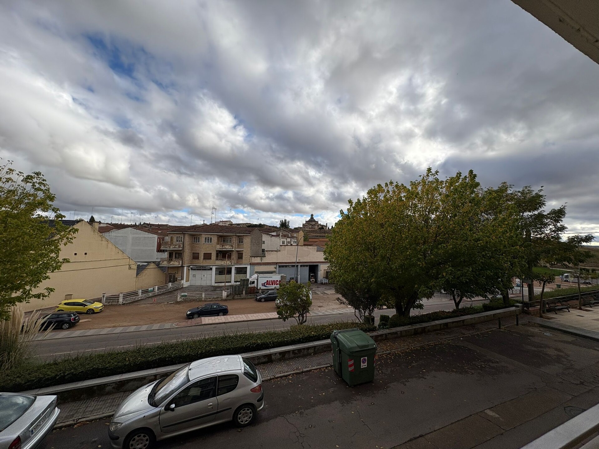 Pis de 90 m² a Ciudad Rodrigo
