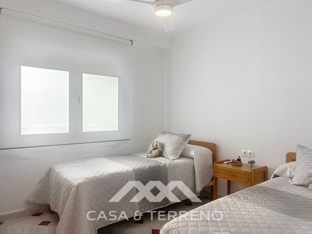 Pis de 89 m² a Vélez-Málaga