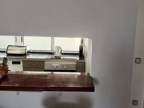 Piso de 55 m² en Barcelona