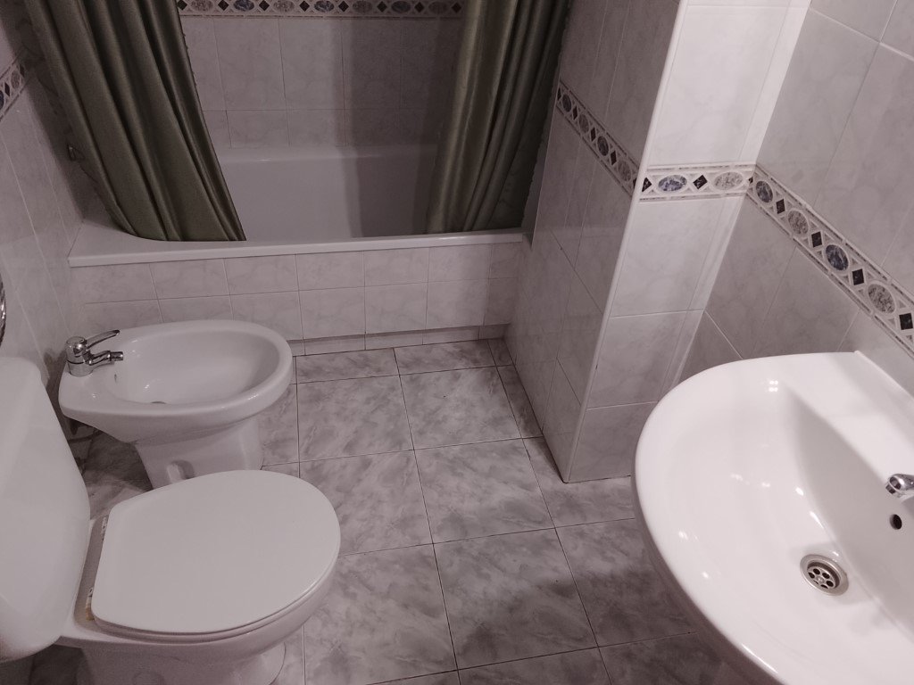 Pis de 98 m² a Còrdova