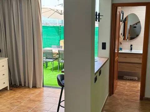 Piso de 55 m² en San Bartolomé de Tirajana