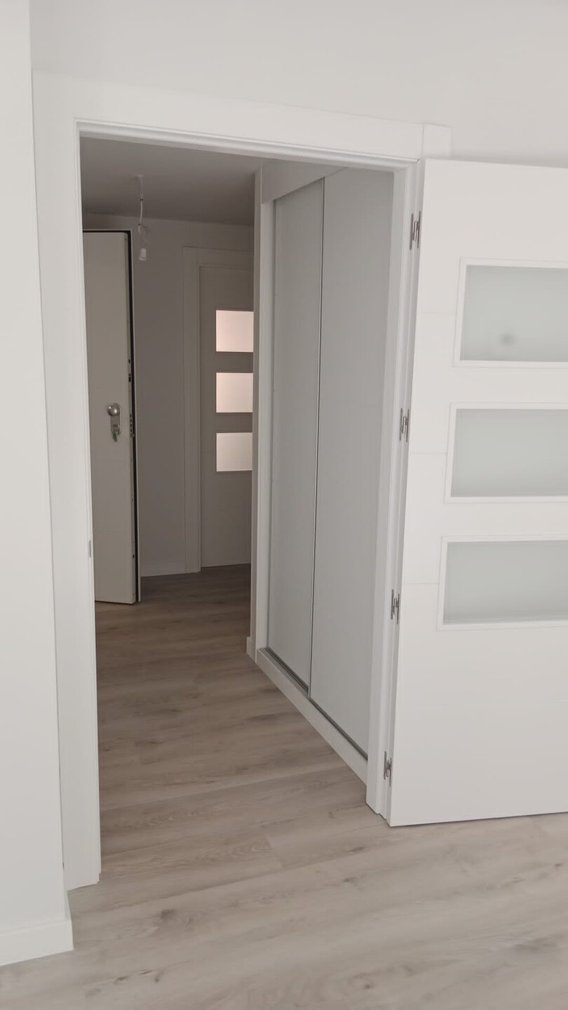 Piso de 89 m² en Segovia