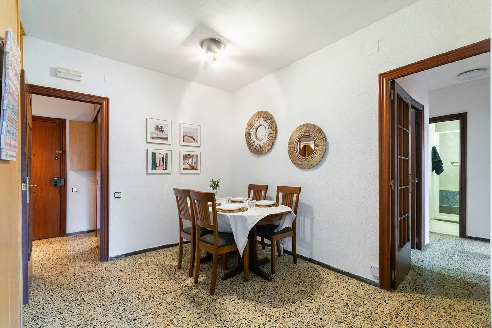Habitación en alquiler, Barcelona
