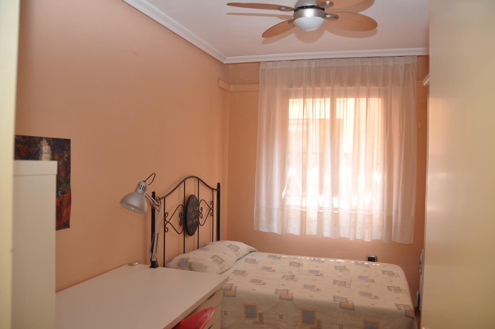 Piso de 110 m² en Murcia