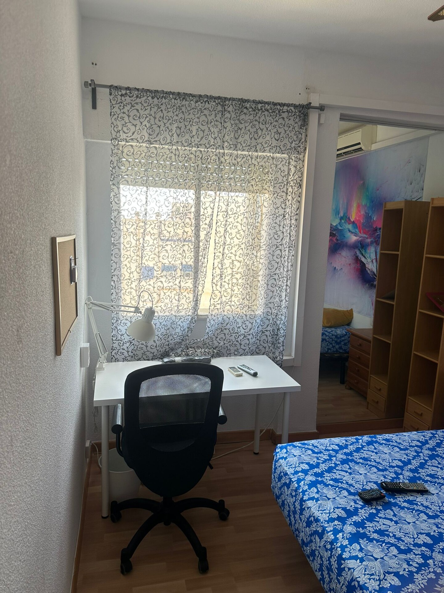 Pis de 80 m² a Múrcia