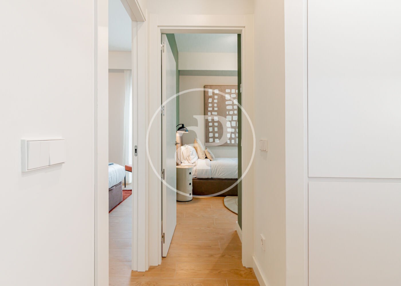 Wohnung 70 m² in Madrid