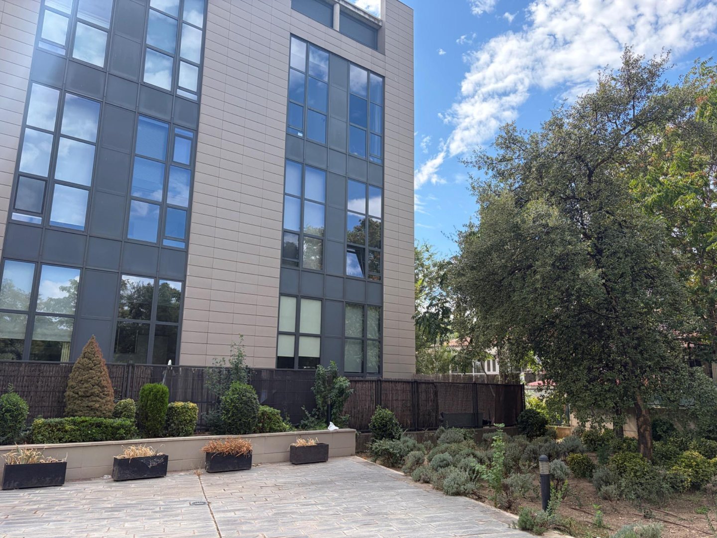 Wohnung 64 m² in Madrid