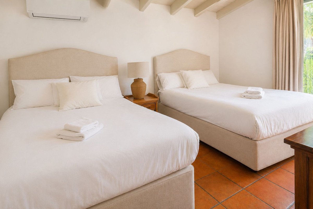 Casa de 168 m² en Manilva