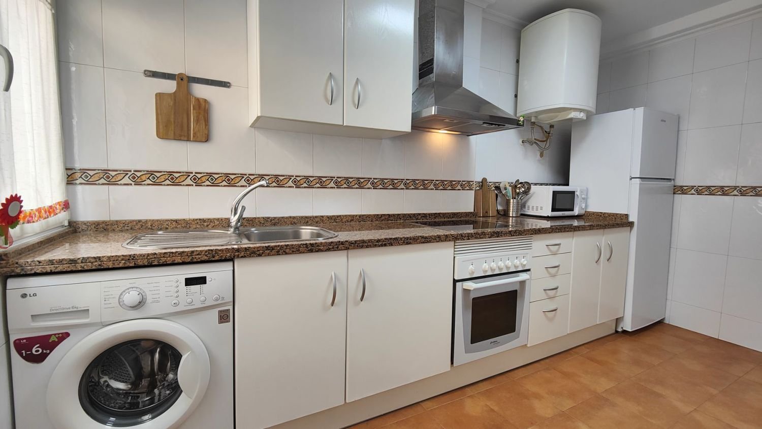 Habitación 68 m², Gijón