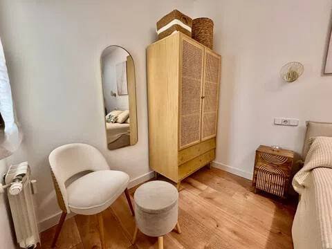 Appartamento 52 m² a Madrid