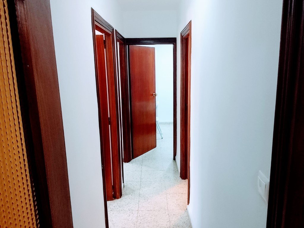 Piso de 91 m² en Córdoba