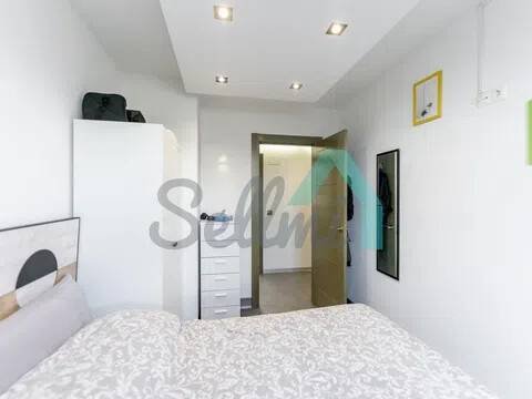 Habitación 89 m², Oviedo