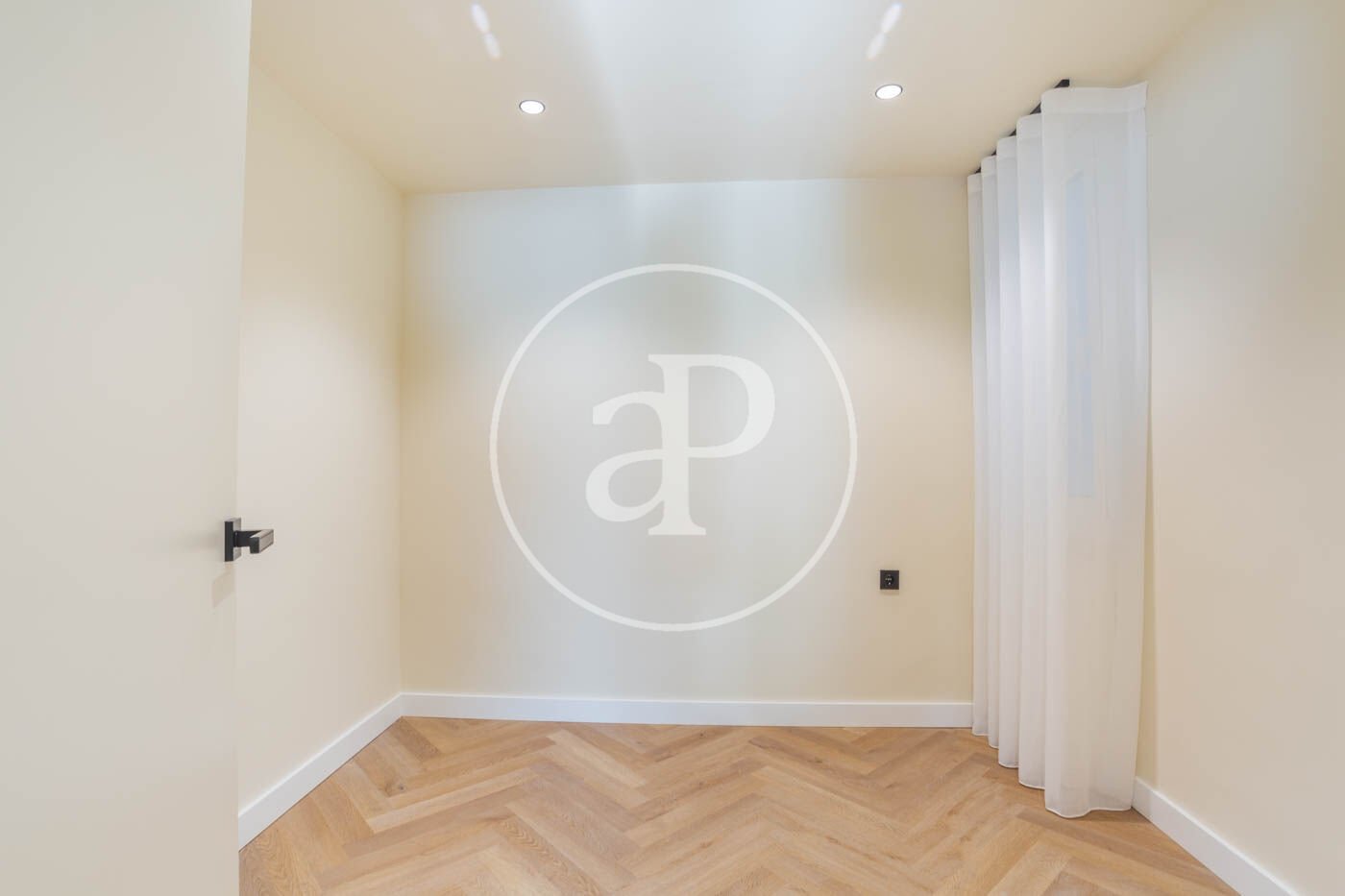 Pis de 190 m² a Barcelona