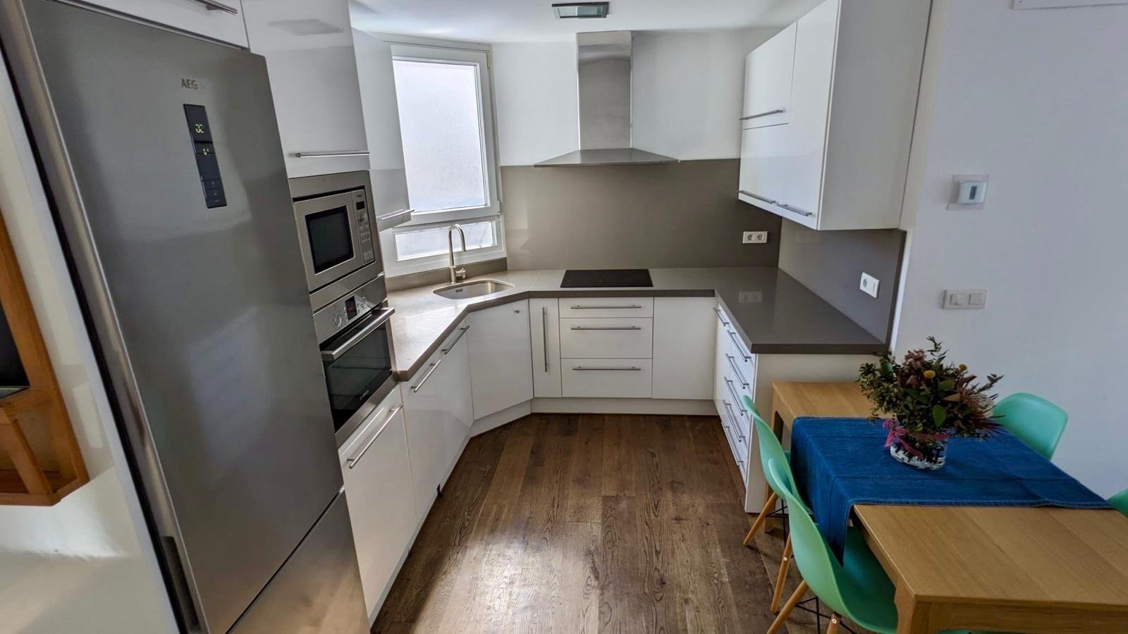 Piso de 80 m² en Bilbao