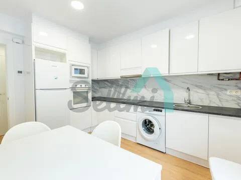 Habitación 122 m², Oviedo
