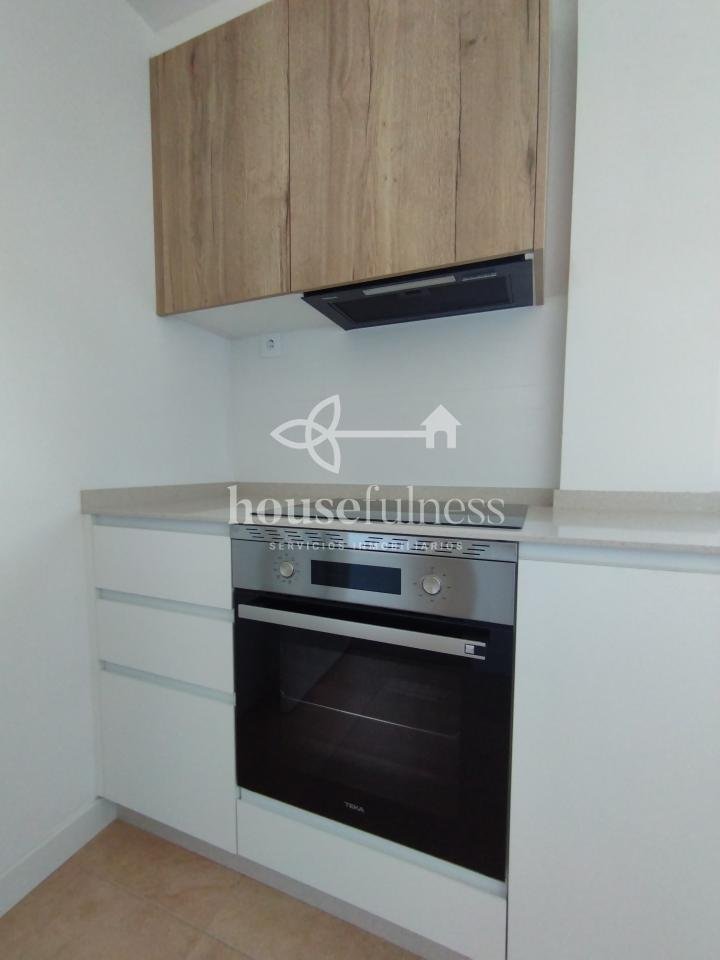 Piso de 62 m² en Ferrol